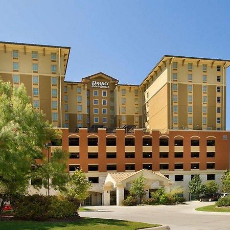 Drury Inn & Suites San Antonio Near La Cantera Bagian luar foto