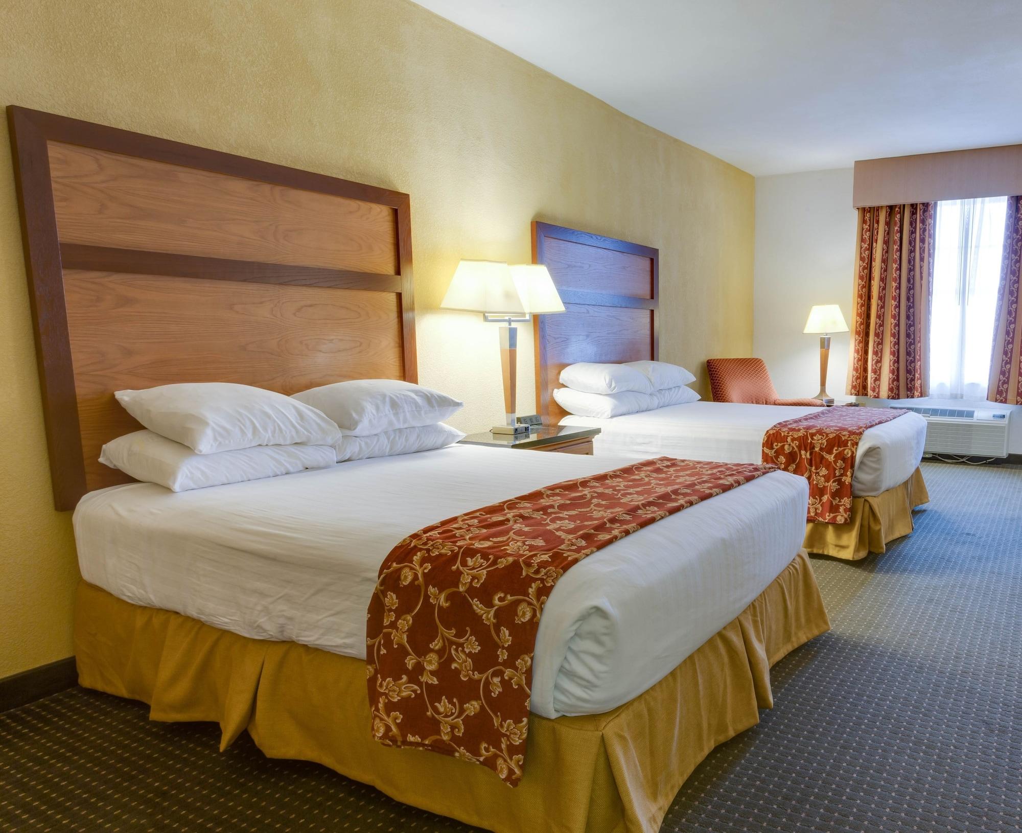 Drury Inn & Suites San Antonio Near La Cantera Bagian luar foto