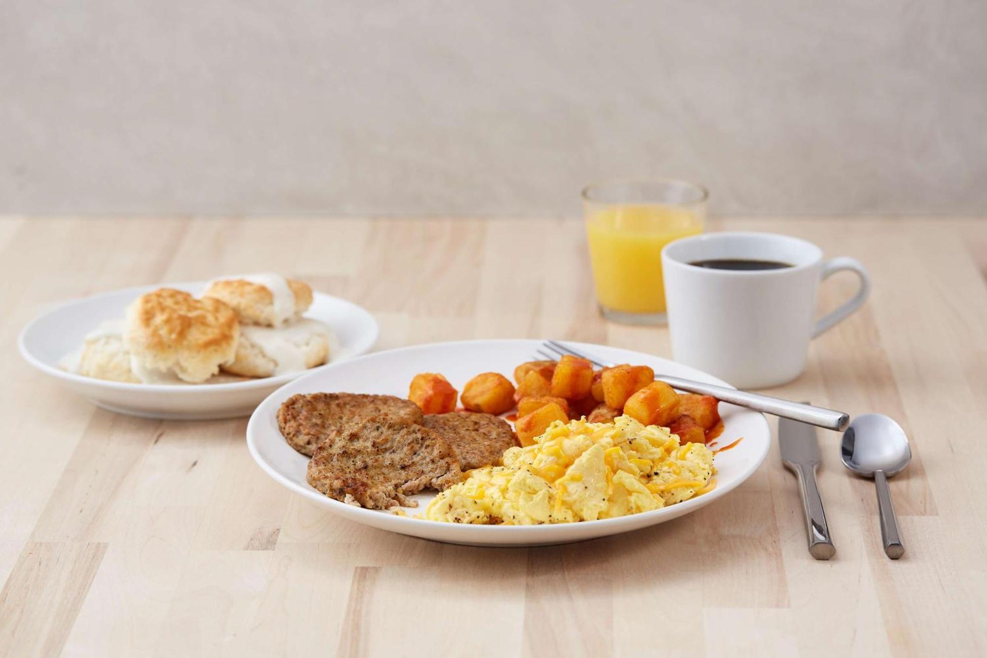 Drury Inn & Suites San Antonio Near La Cantera Bagian luar foto