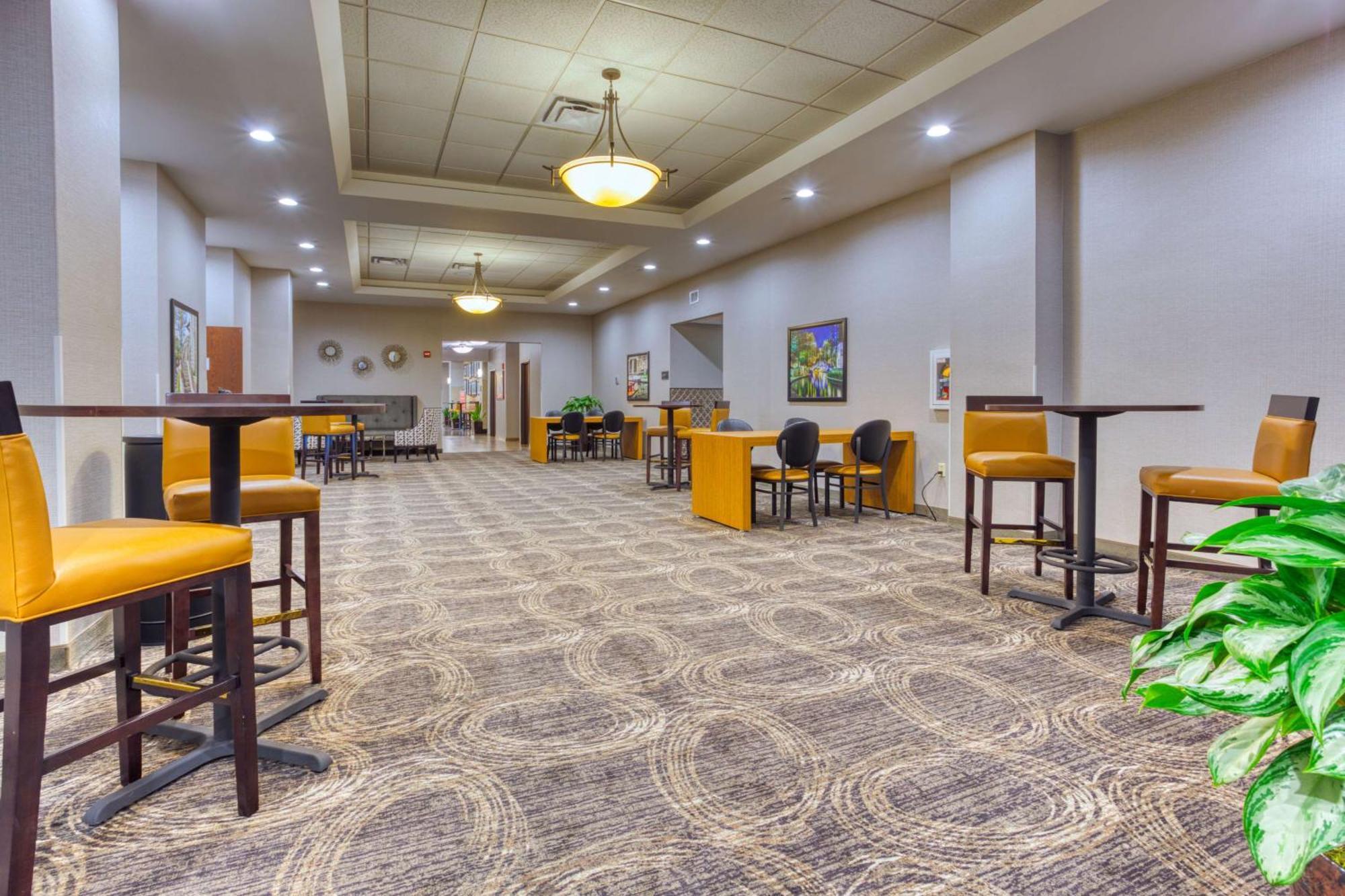 Drury Inn & Suites San Antonio Near La Cantera Bagian luar foto