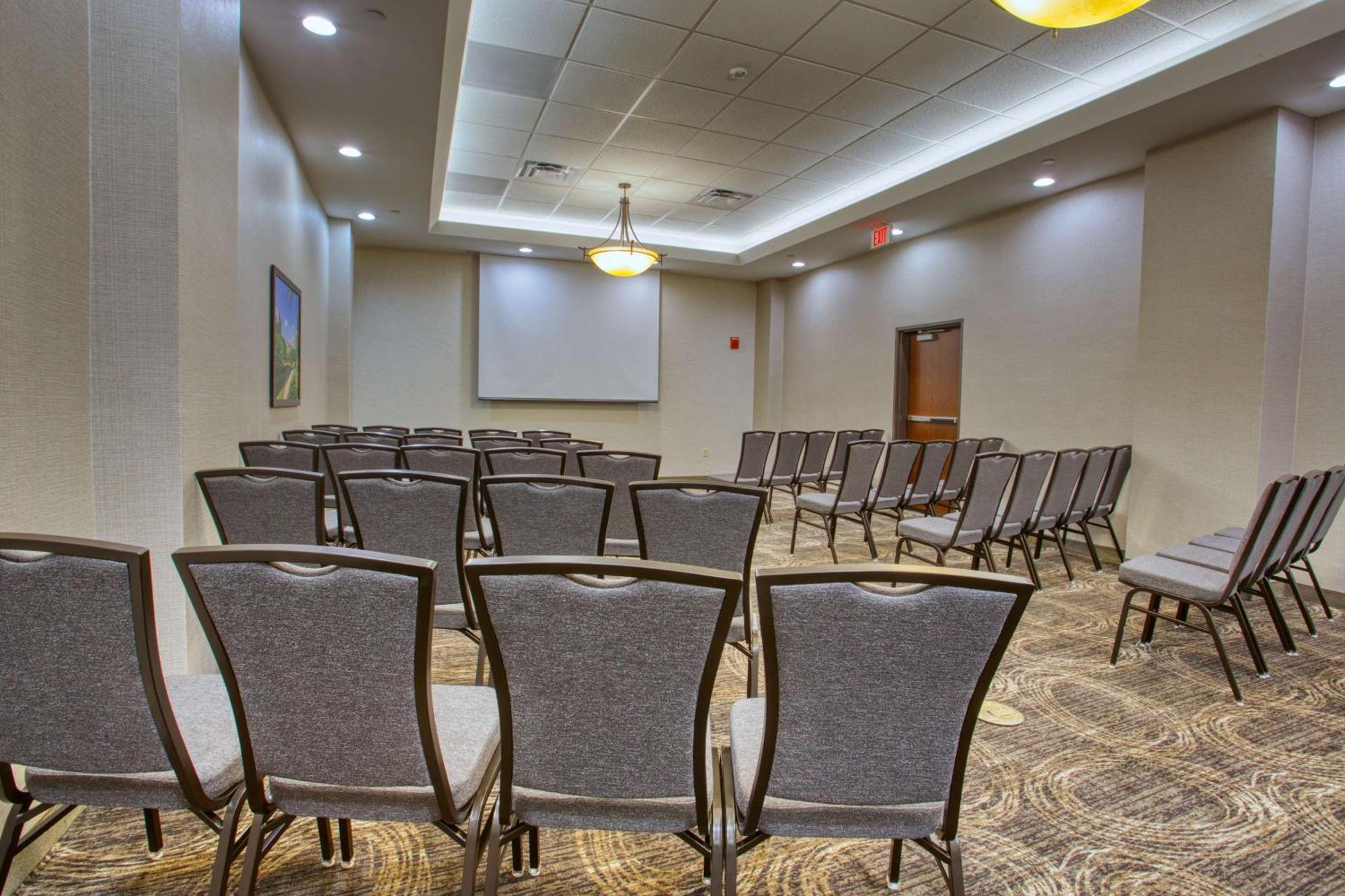 Drury Inn & Suites San Antonio Near La Cantera Bagian luar foto
