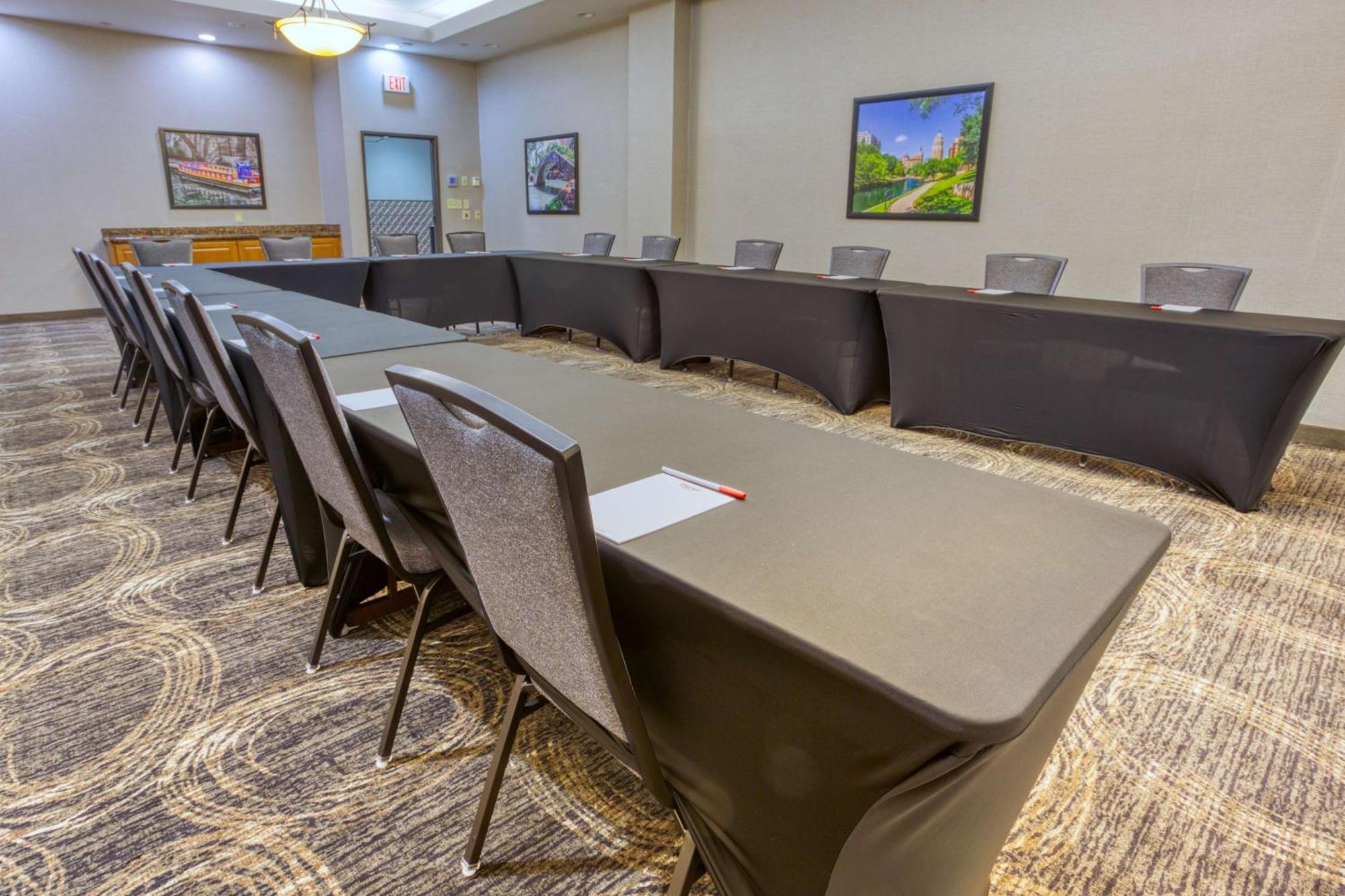 Drury Inn & Suites San Antonio Near La Cantera Bagian luar foto
