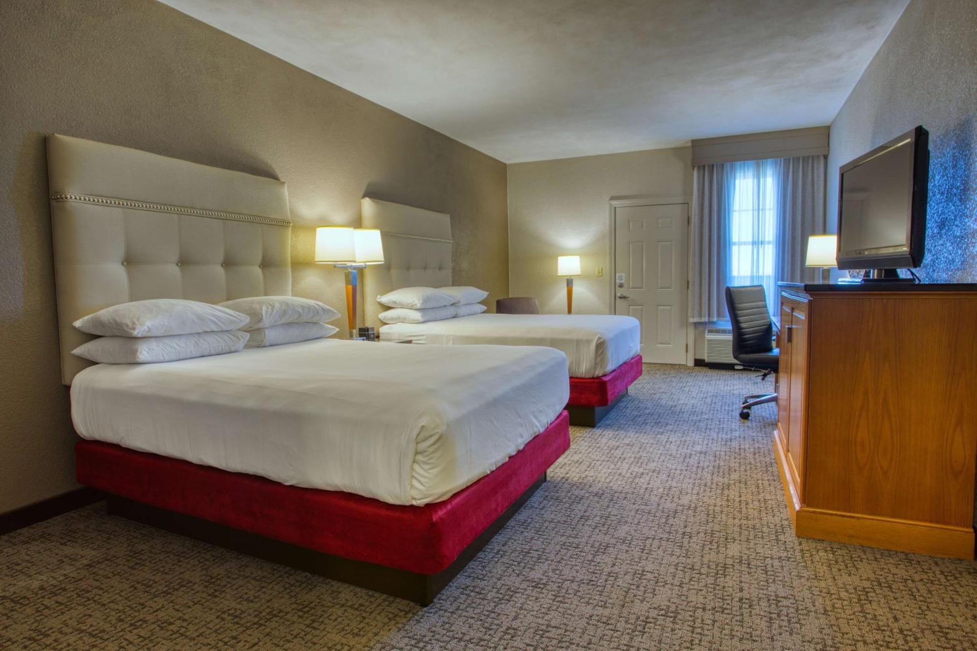 Drury Inn & Suites San Antonio Near La Cantera Bagian luar foto