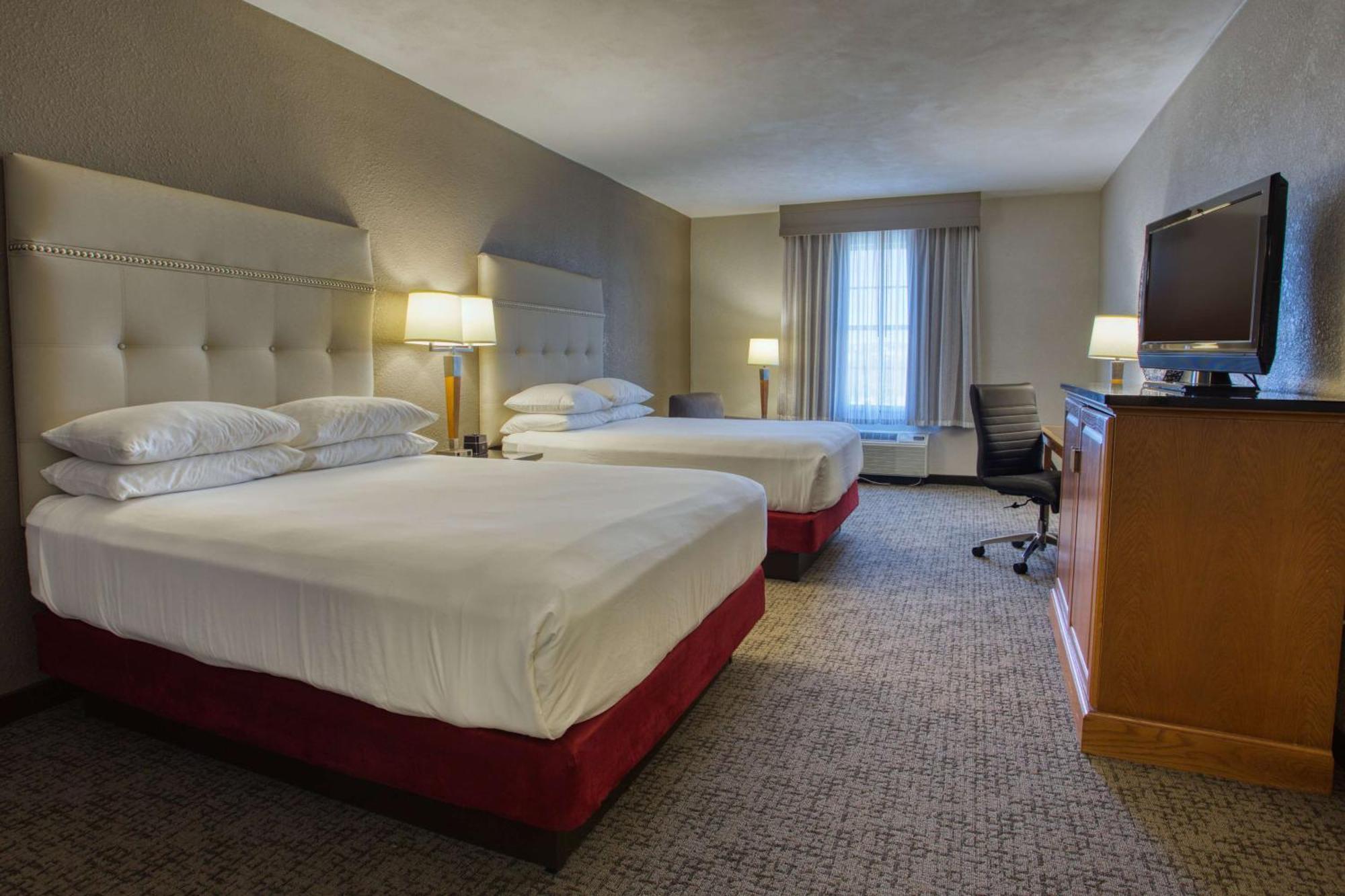 Drury Inn & Suites San Antonio Near La Cantera Bagian luar foto