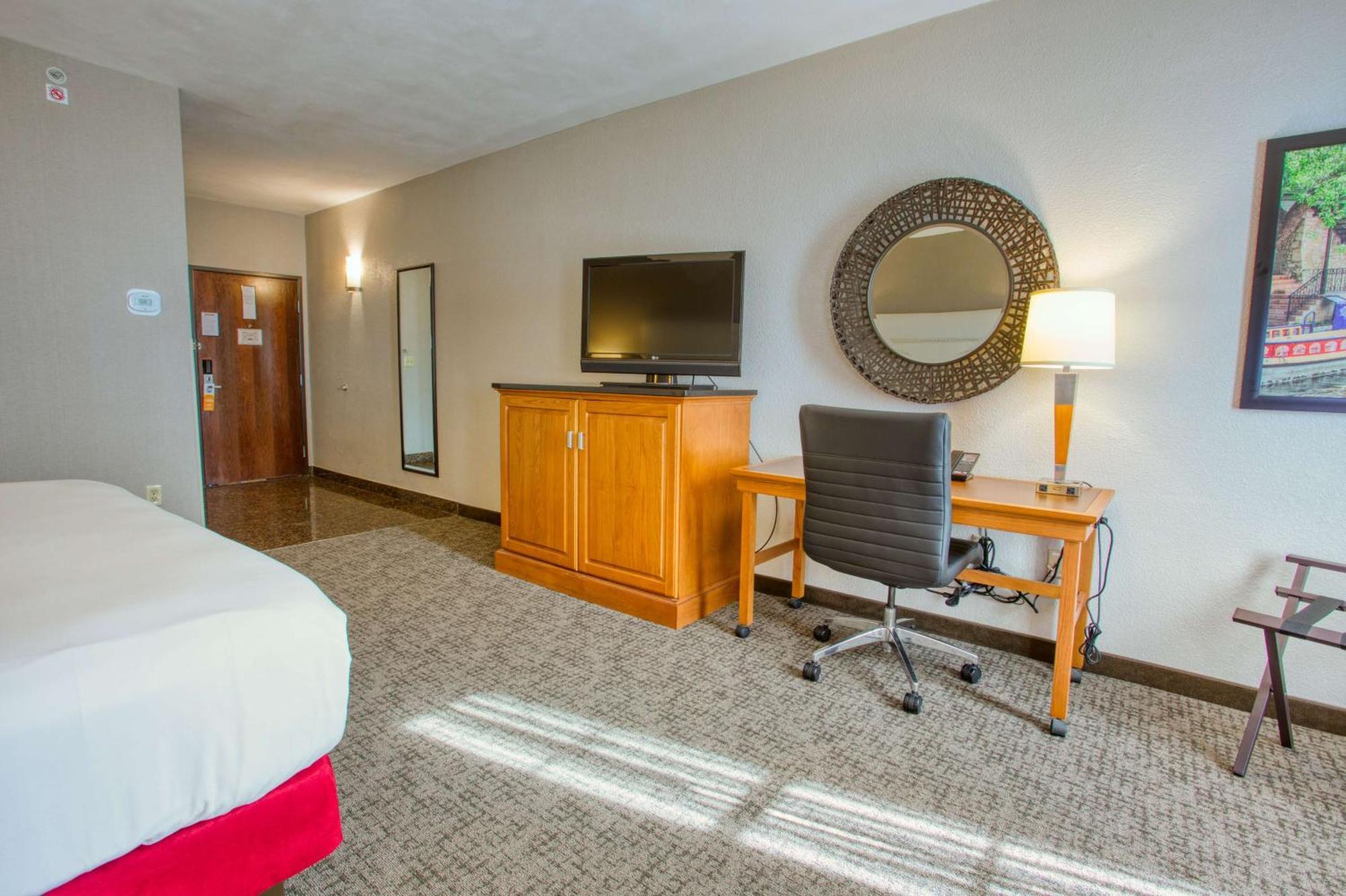 Drury Inn & Suites San Antonio Near La Cantera Bagian luar foto