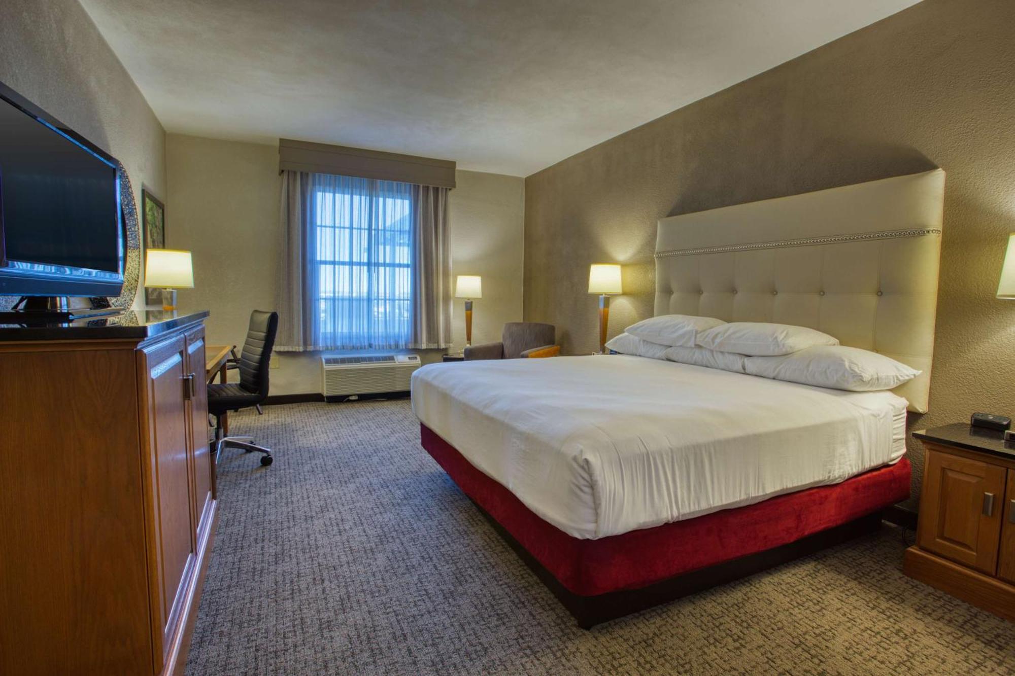 Drury Inn & Suites San Antonio Near La Cantera Bagian luar foto