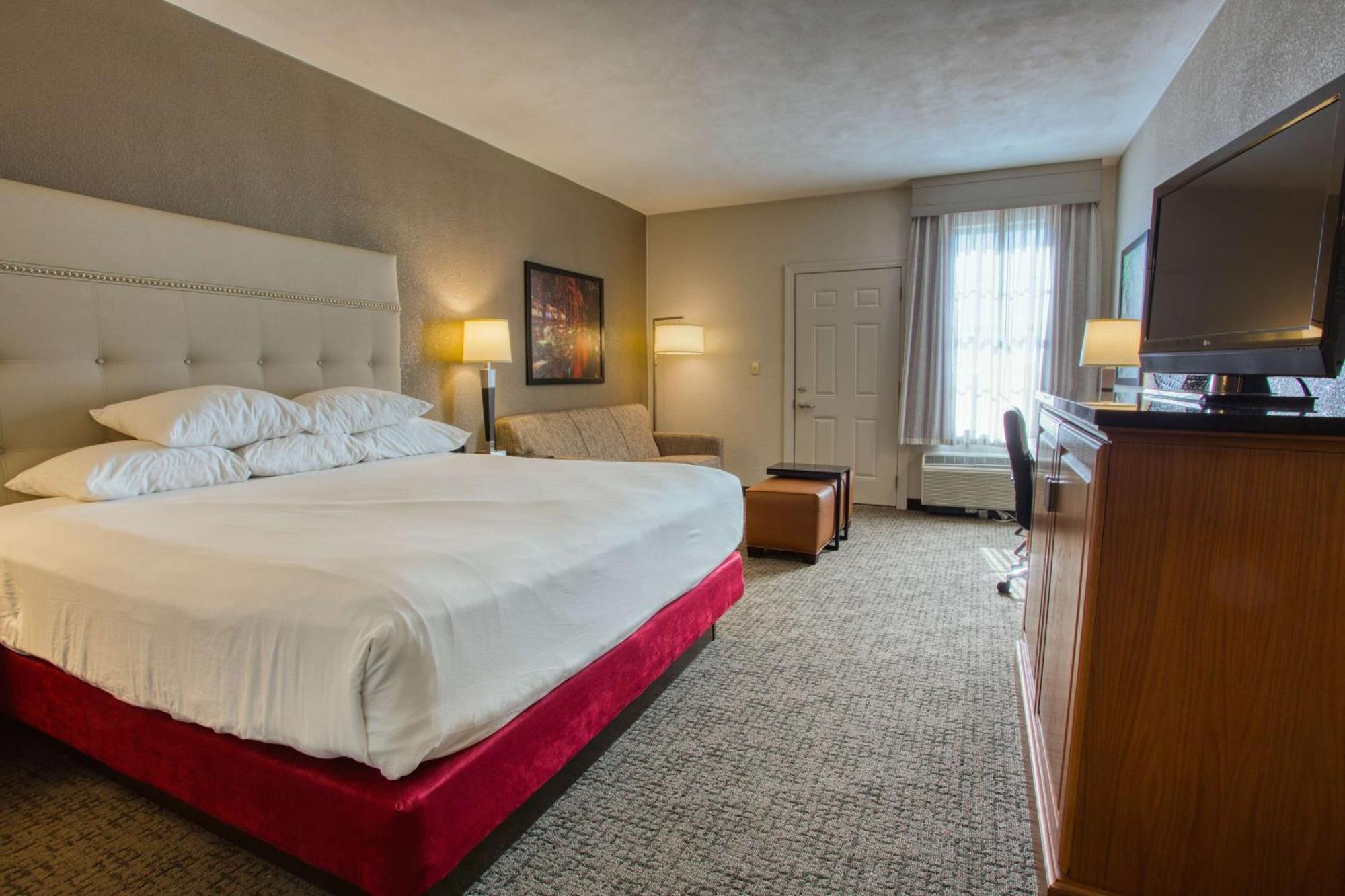 Drury Inn & Suites San Antonio Near La Cantera Bagian luar foto