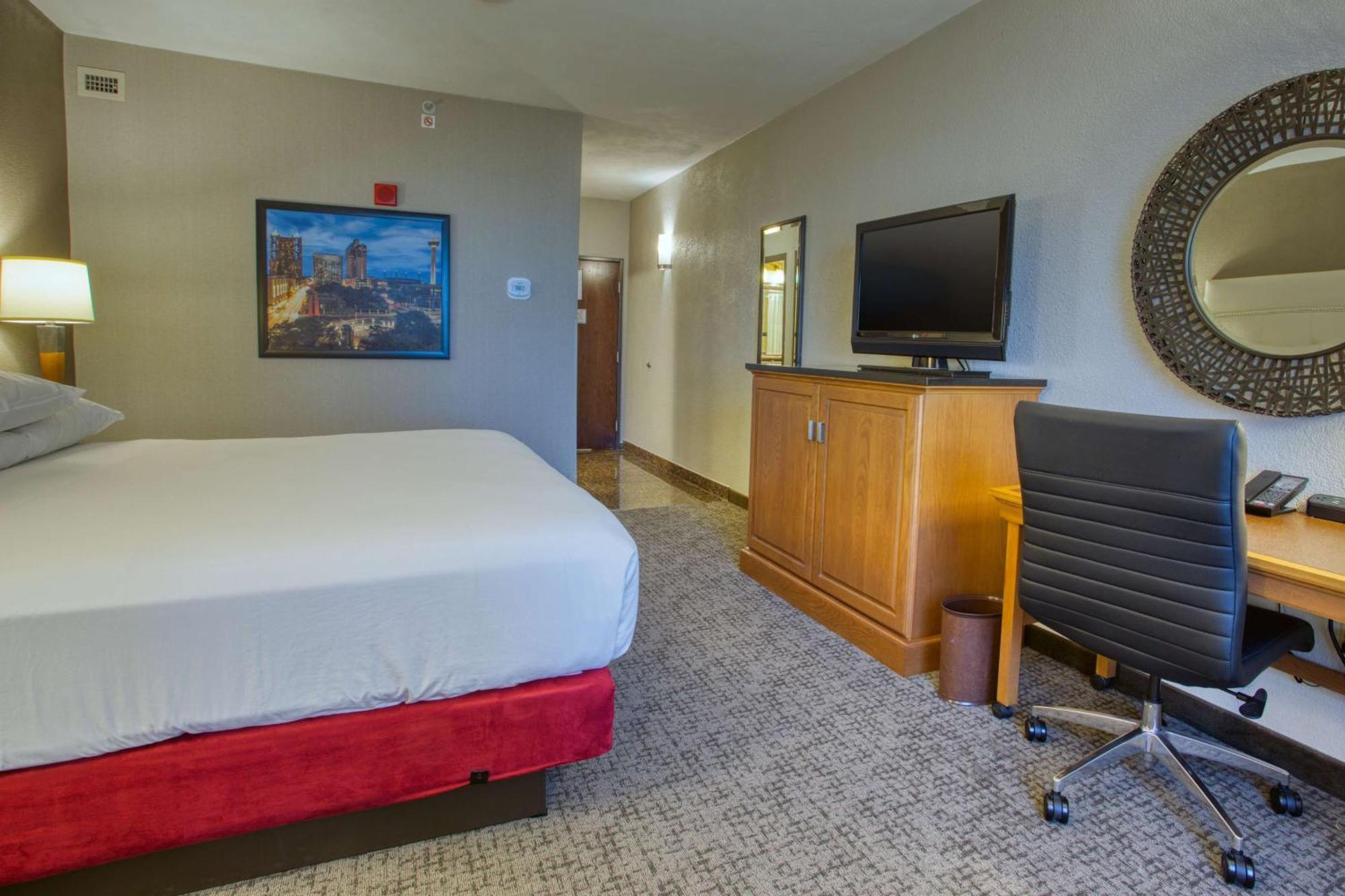 Drury Inn & Suites San Antonio Near La Cantera Bagian luar foto