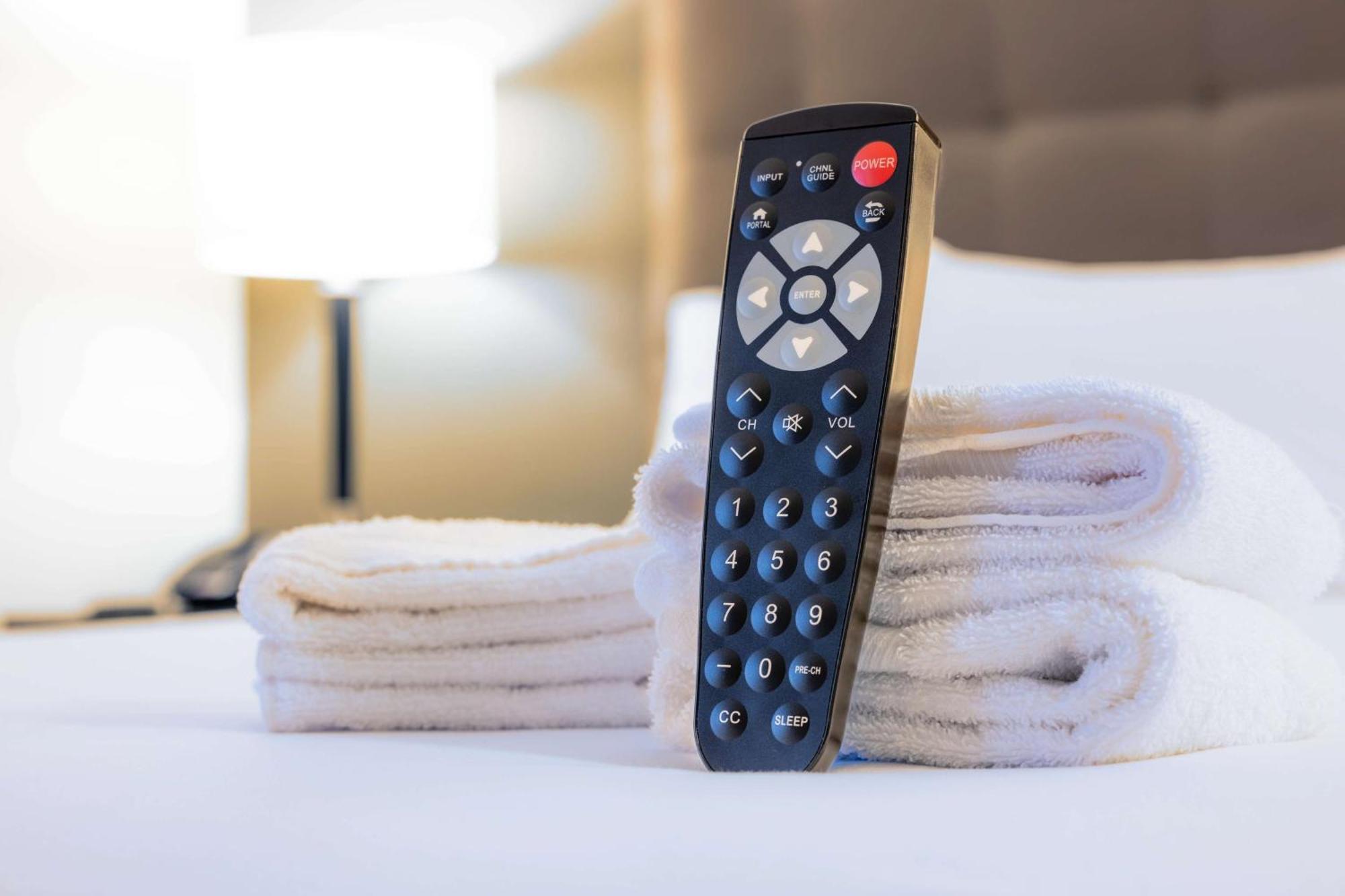 Drury Inn & Suites San Antonio Near La Cantera Bagian luar foto